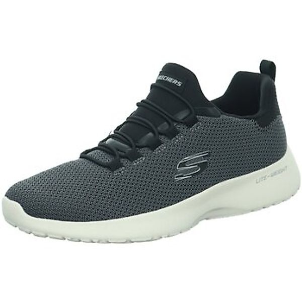 Skechers  Sneaker Sportschuhe Slipper Halbschuh Dynamight 58360/BLK günstig online kaufen