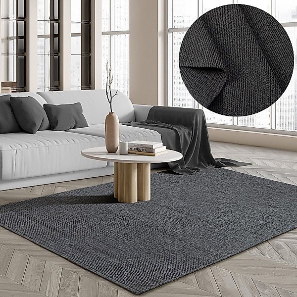 the carpet Teppich Premium Wool, rechteckig, günstig online kaufen