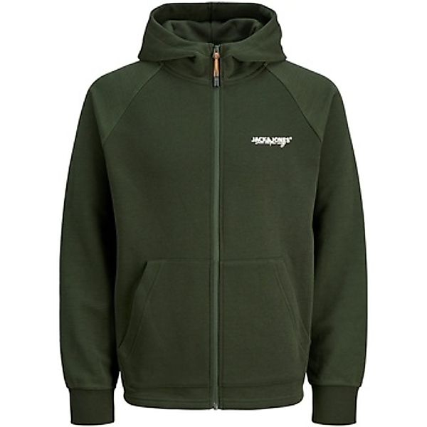 Jack & Jones  Jacken Jacke THATCHER Kapuzensweatjacke günstig online kaufen