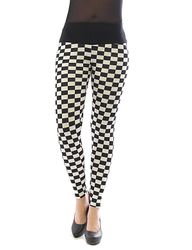 YESET Leggings Damen Leggings lang hoher günstig online kaufen