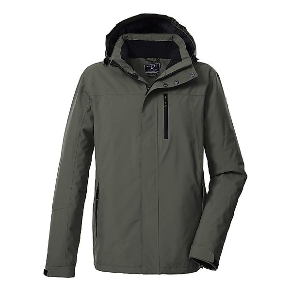 Killtec 3-in-1-Funktionsjacke Jacke KOW 90 MN günstig online kaufen