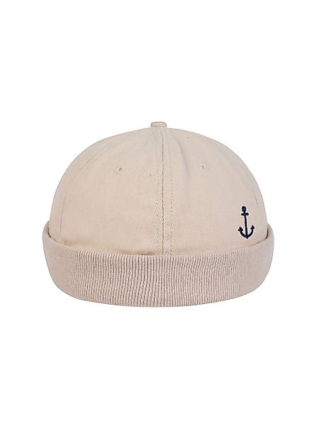 Schietwetter Schiebermütze Herren Dockerscap "Anker" günstig online kaufen
