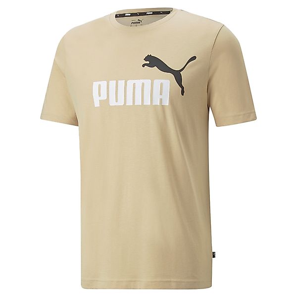 PUMA T-Shirt Puma Herren T-Shirt ESS+ günstig online kaufen