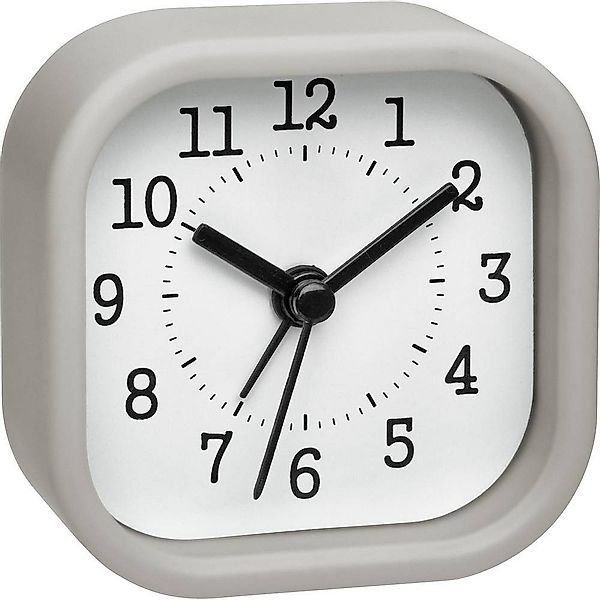TFA Dostmann Wecker Quarz-Wecker 60.1035.10 günstig online kaufen