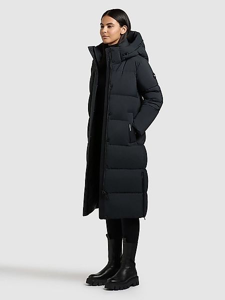 khujo Steppmantel RACHEL2 MATT günstig online kaufen