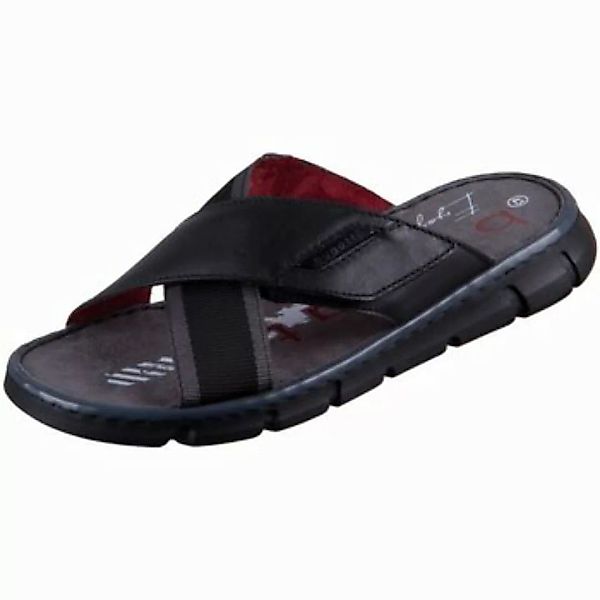 Bugatti  Clogs Offene Damar 321-AK084-4069-1010 black 321-AK084-4069-1010 günstig online kaufen