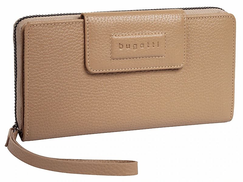 bugatti Geldbörse "ELSA" echt Leder günstig online kaufen