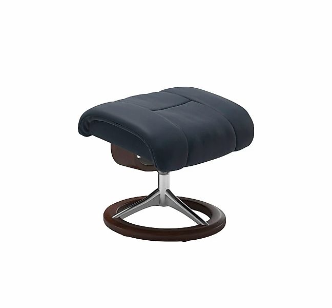 Stressless "Reno" mit Signature Base, Gestell Braun günstig online kaufen