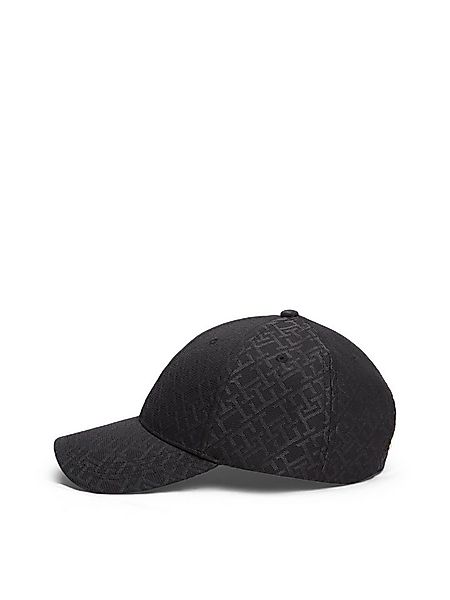 Tommy Hilfiger Baseball Cap TH MONOGRAM günstig online kaufen