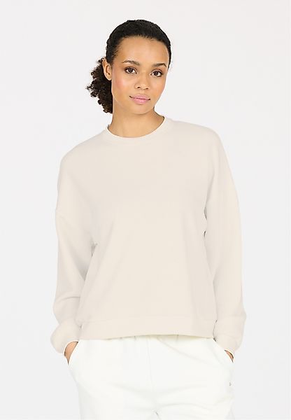 ATHLECIA Sweatshirt Jillnana im klassischen Design günstig online kaufen