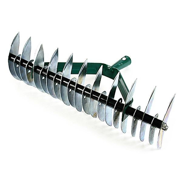 PROREGAL Gartenharke für Belüftung 11 Zinken/21 Zinken günstig online kaufen