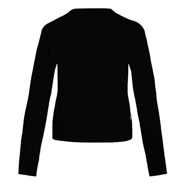 Mirella Basic Crew Sweatshirt günstig online kaufen