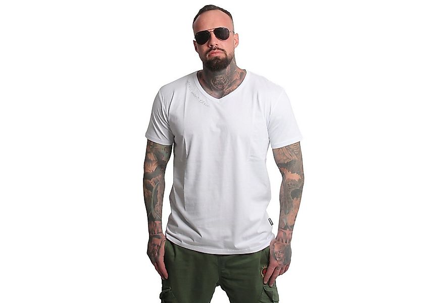 YAKUZA V-Shirt Basic Bare günstig online kaufen