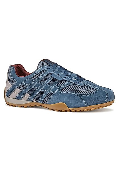 Geox U Snake Orginal A Sneaker günstig online kaufen