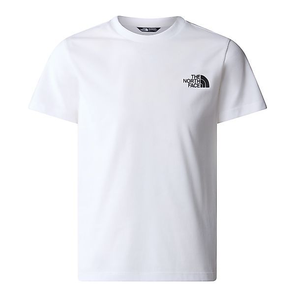 The North Face T-Shirt TEEN SIMPLE günstig online kaufen