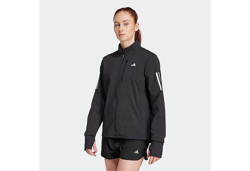 adidas Performance Laufjacke OWN THE RUN WINTERIZED günstig online kaufen