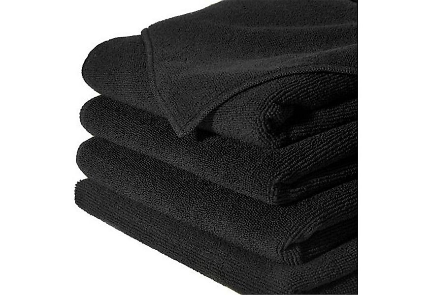 cwonlineshop Handtuch Set Duschtuch Badetuch Frottee 100% Baumwolle, (Spar- günstig online kaufen