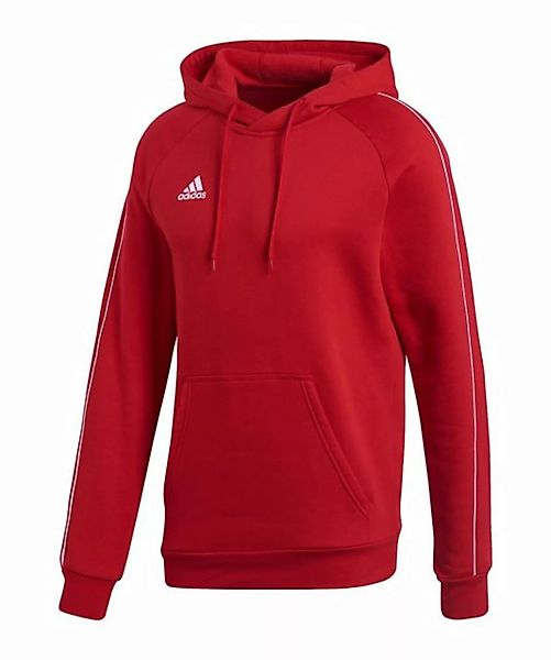 adidas Performance Sweatshirt Core 18 Kapuzensweatshirt günstig online kaufen