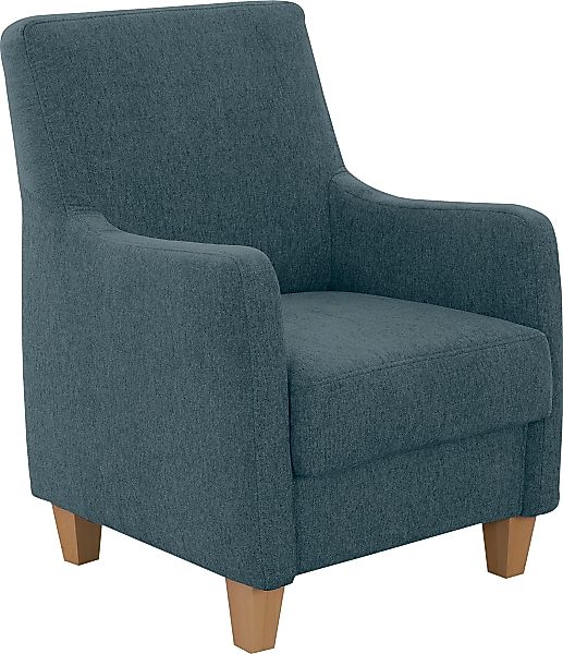 Home affaire Sessel Palmera, B: 70 günstig online kaufen