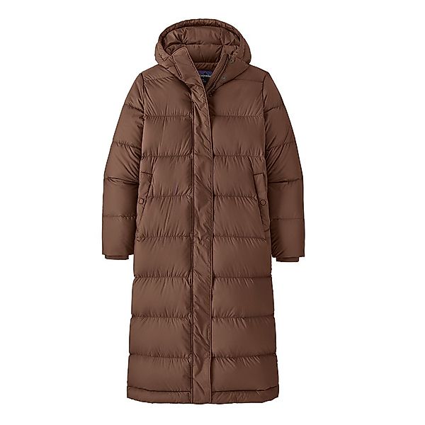 Patagonia W's Silent Down Long Parka - Parka [Special] günstig online kaufen