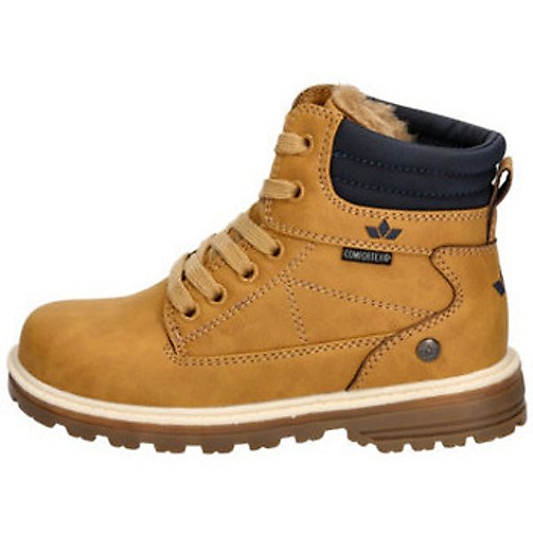 Lico  Herrenstiefel Stiefel für Herren in braun günstig online kaufen