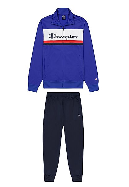 Champion Stoffhose Champion Trainingsanzug 217461 BS003 günstig online kaufen