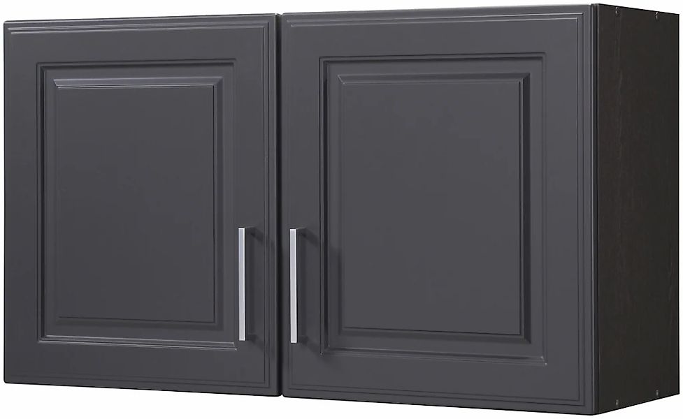 KOCHSTATION Hängeschrank KS-Stockholm hochwertige MDF-Fronten günstig online kaufen