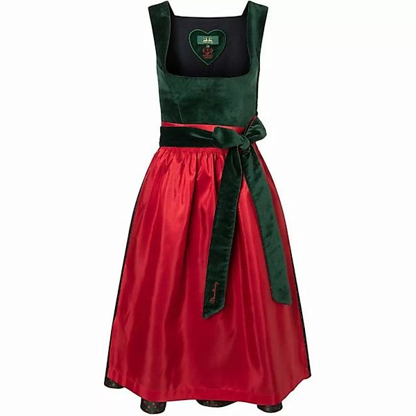 Wiesnkönig 2-in-1-Kleid Dirndl Gabriela K20 günstig online kaufen