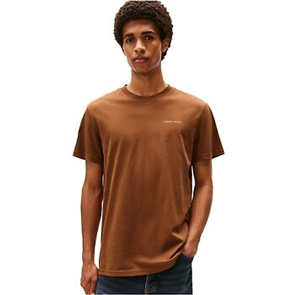 Tommy Jeans  T-Shirt DM0DM21780 günstig online kaufen