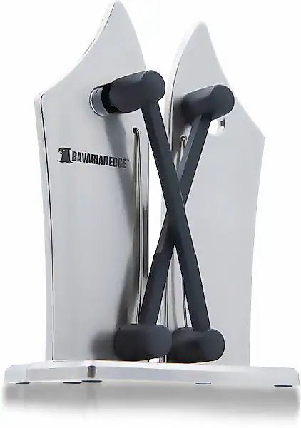MediaShop Messerschärfer »Bavarian Edge« X-Cross-Technologie günstig online kaufen