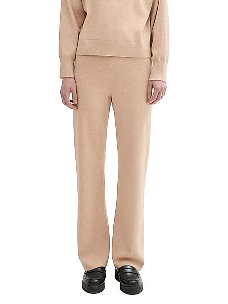 TOM TAILOR Denim Strickhose mit LENZING™ günstig online kaufen