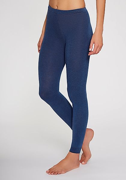 Lavana Strickstrumpfleggings Thermosan, fein gestrickt, weich und elastisch günstig online kaufen
