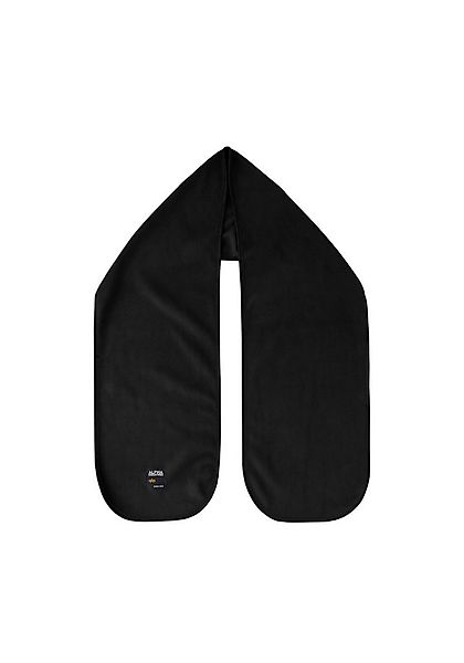 Alpha Industries Schal Label Fleece Scarf günstig online kaufen