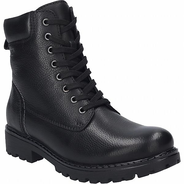 Josef Seibel Stiefel "Marta 27, schwarz" günstig online kaufen