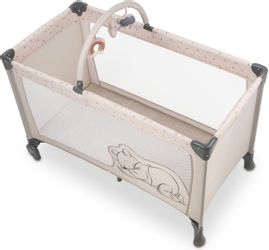 Hauck Baby-Reisebett Dream N Play Go, günstig online kaufen