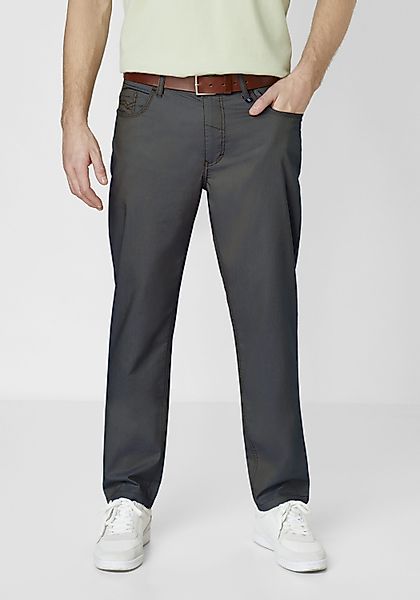 Redpoint Stoffhose MILTON Regular Fit 5-Pocket günstig online kaufen
