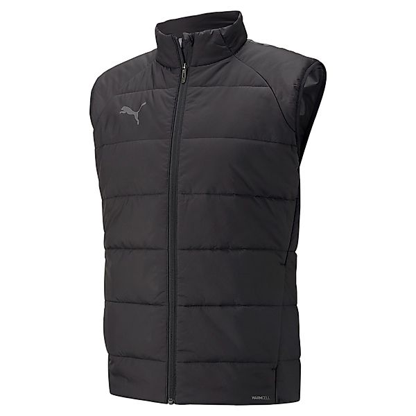 PUMA Funktionsweste Puma Herren Weste teamLIGA günstig online kaufen
