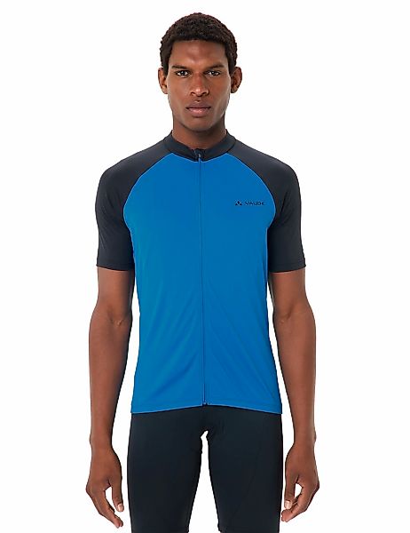 VAUDE Radtrikot "MENS MATERA FZ TRICOT II" für Radsport, mit drei offenen R günstig online kaufen