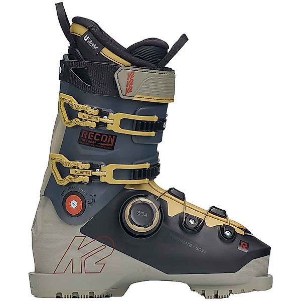 K2 Recon 110 BOA Black/Grey/Olive günstig online kaufen
