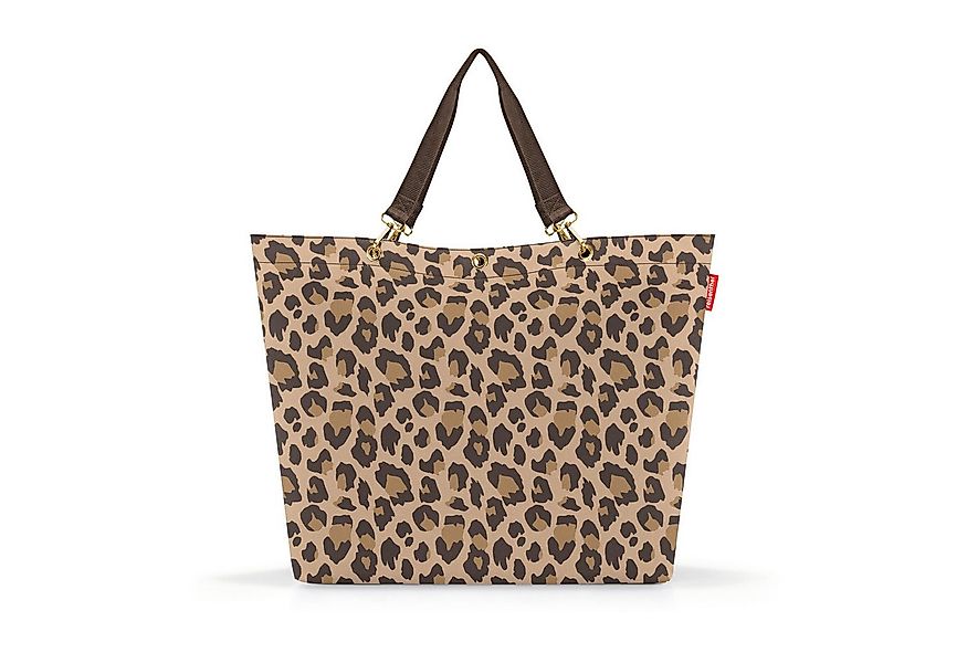 REISENTHEL® Shopper shopper XL, Einkaufstasche Strandtasche Badetasche günstig online kaufen
