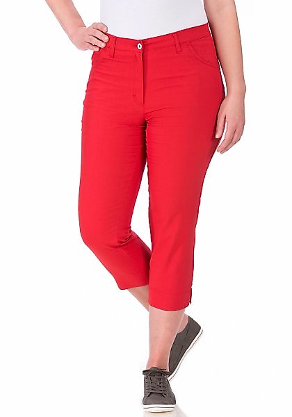 KjBRAND Caprihose "Betty 7/8" günstig online kaufen