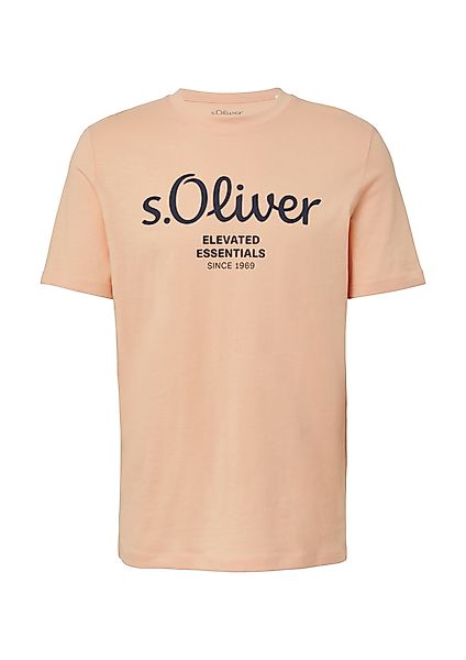 s.Oliver T-Shirt günstig online kaufen