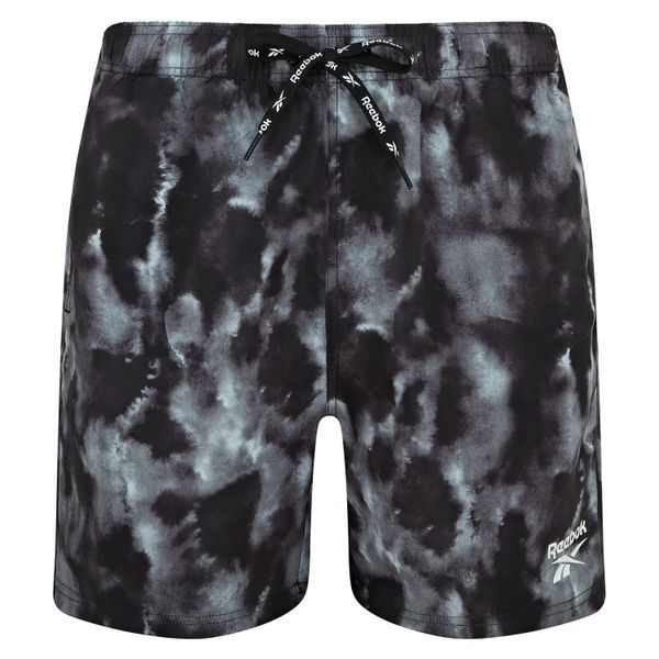 Reebok Badeshorts Milan (1-St) mit Kordelzug günstig online kaufen