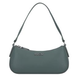 HUGO Schultertasche Chris, Polyurethan günstig online kaufen