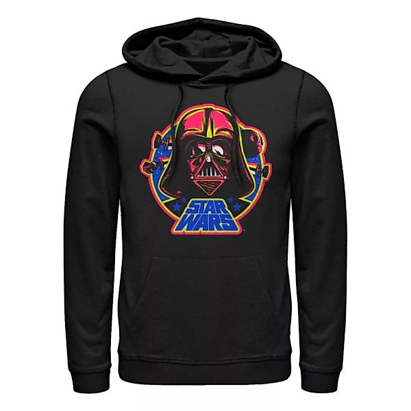 Star Wars - Darth Vader Head Master - Unisex Hoodie günstig online kaufen