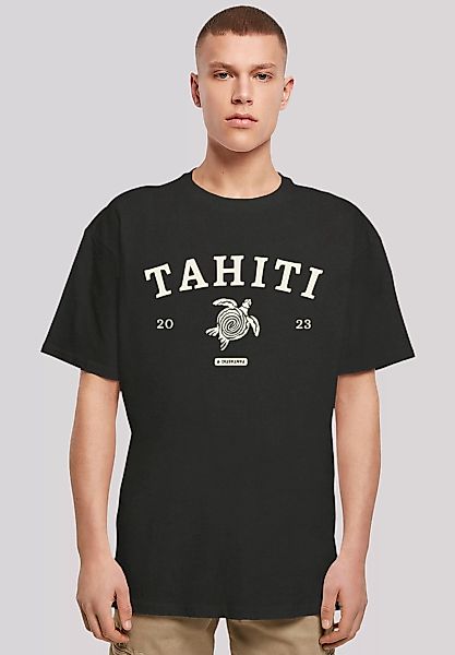 F4NT4STIC T-Shirt "Tahiti", Print günstig online kaufen