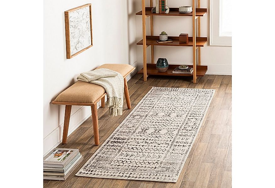 Livabliss Teppich IPOH, rechteckig, Höhe: 11 mm, Skandinavischer Teppich, K günstig online kaufen