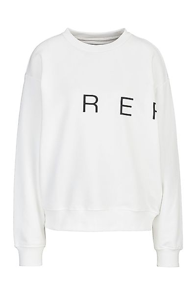 Replay Sweatshirt FRENCH TERRY COTTON-POLY günstig online kaufen