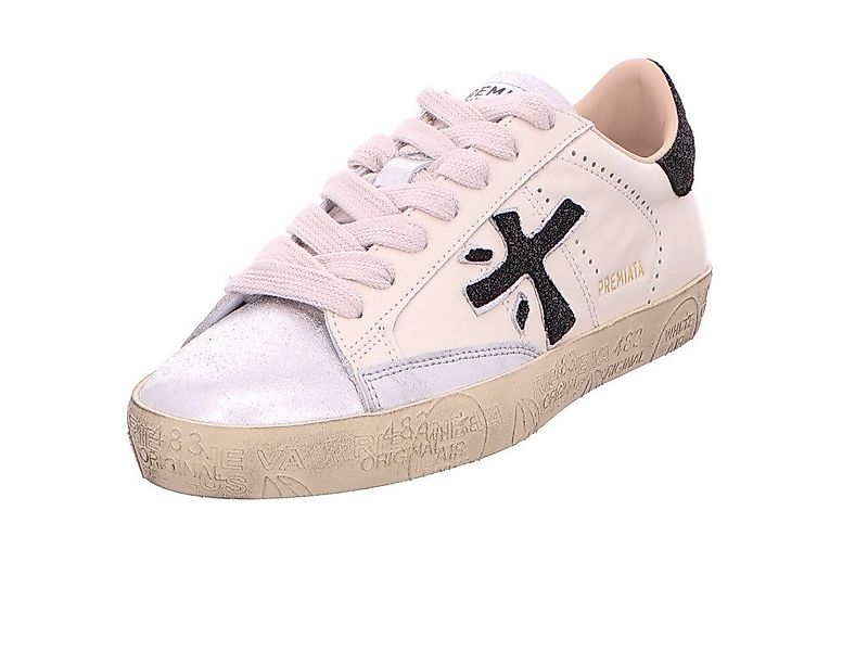 PREMIATA StevenD Schnürschuh günstig online kaufen