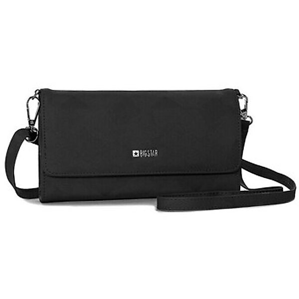 Big Star  Geldbeutel KK674027 günstig online kaufen